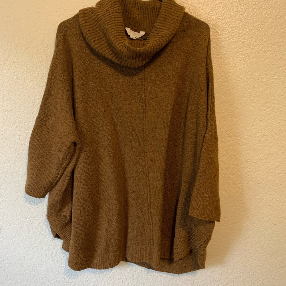 Time And true Women’s Sweater -Size 16/18